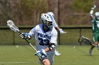 MLAX vs Babson  Wheaton College Men's Lacrosse vs Babson College. - Photo by Keith Nordstrom : Wheaton, Lacrosse, LAX, Babson, MLax